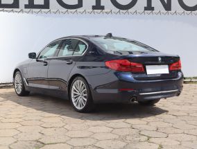 BMW 5 - 2019