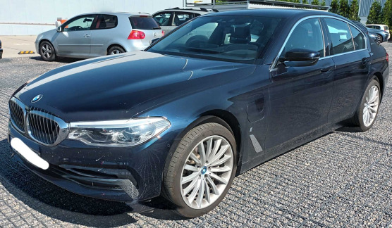 BMW 5