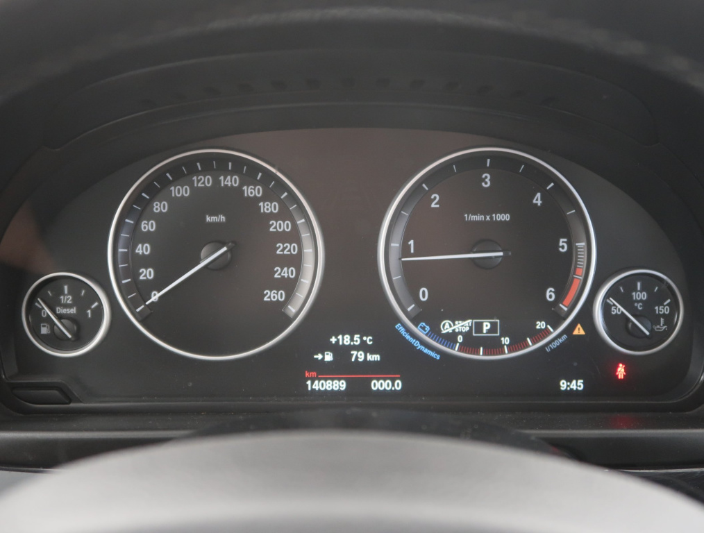 BMW 5