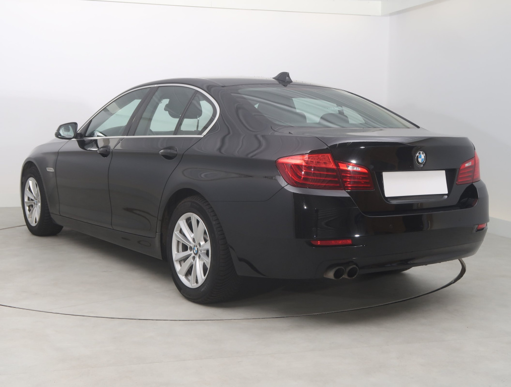 BMW 5