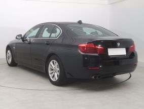BMW 5 - 2015