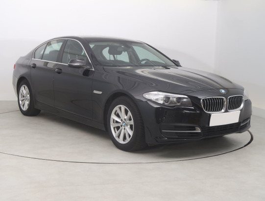 BMW 5