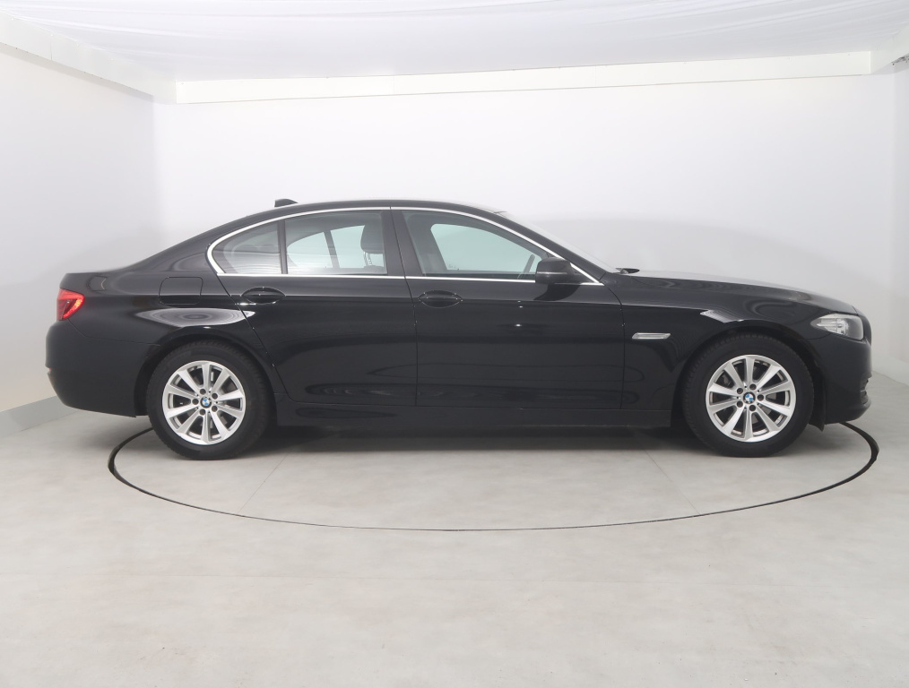 BMW 5