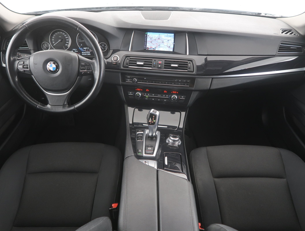 BMW 5