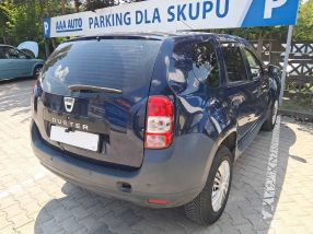 Dacia Duster - 2014