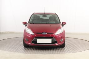 Ford Fiesta - 2009