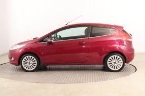 Ford Fiesta - 2009