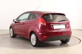 Ford Fiesta - 2009