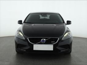 Volvo V40 - 2014