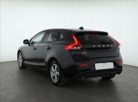 Volvo V40 - 2014