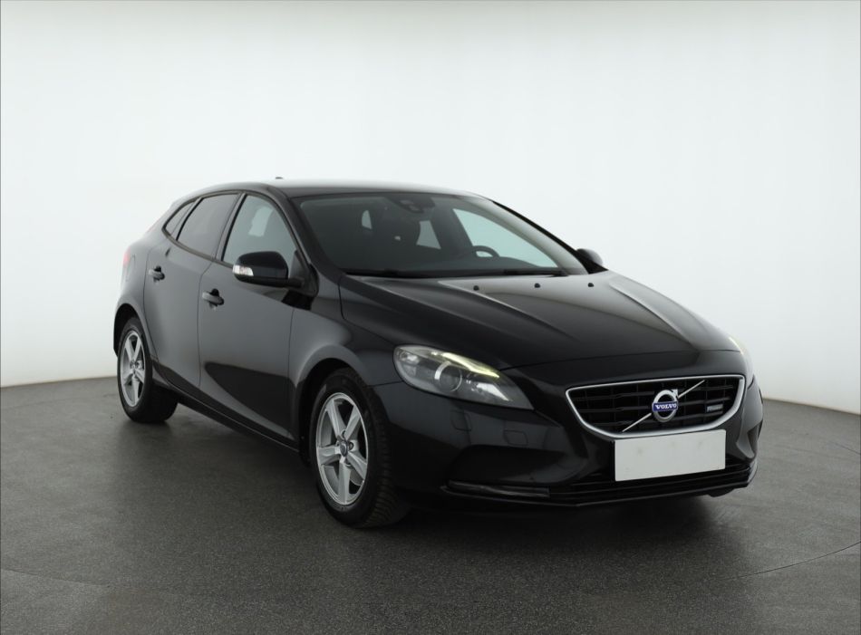 Volvo V40 - 2014