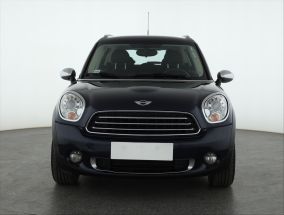 MINI Countryman - 2014
