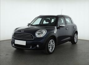 MINI Countryman - 2014