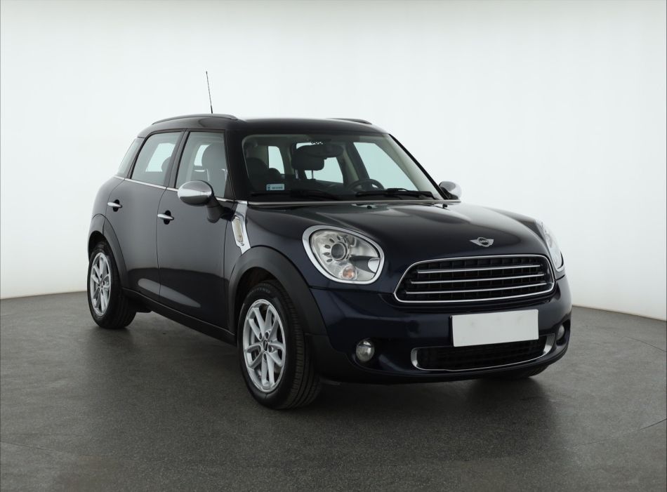 MINI Countryman - 2014