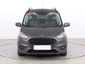 Ford Tourneo Courier - 2019