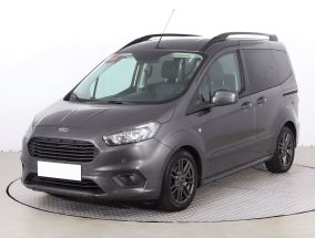 Ford Tourneo Courier - 2019