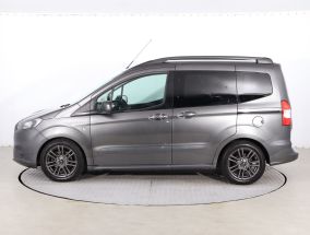 Ford Tourneo Courier - 2019