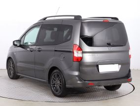 Ford Tourneo Courier - 2019