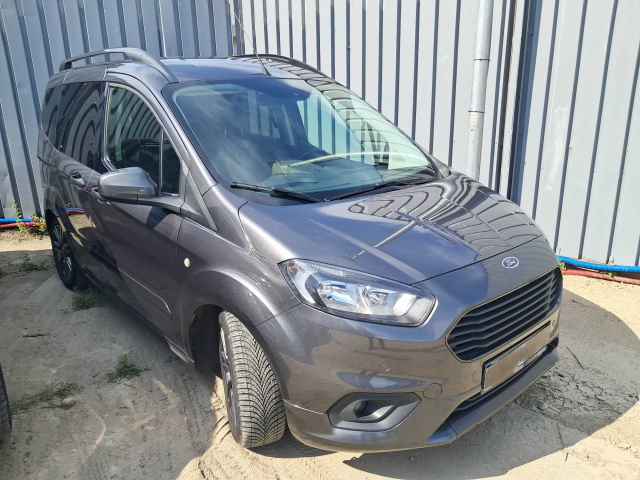 Ford Tourneo Courier 2019