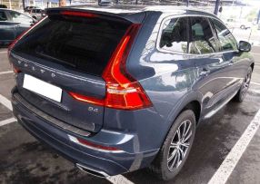 Volvo XC60 - 2020
