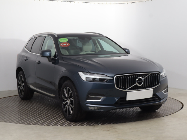 Volvo XC60 2020