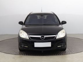Opel Vectra - 2007