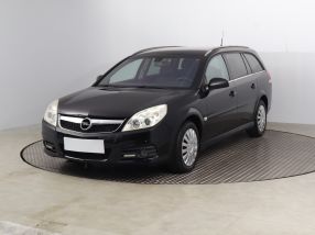 Opel Vectra - 2007