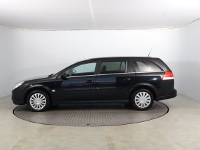 Opel Vectra - 2007