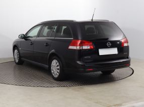 Opel Vectra - 2007