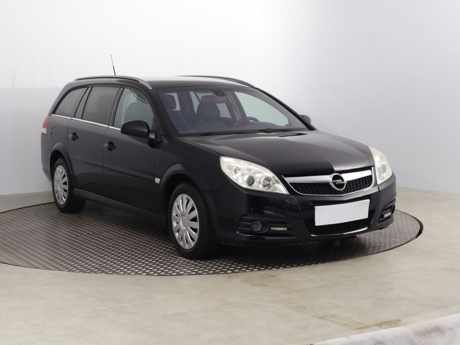 Opel Vectra - 2007