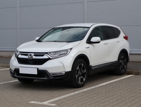 Honda CRV - 2020