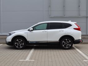 Honda CRV - 2020