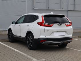 Honda CRV - 2020