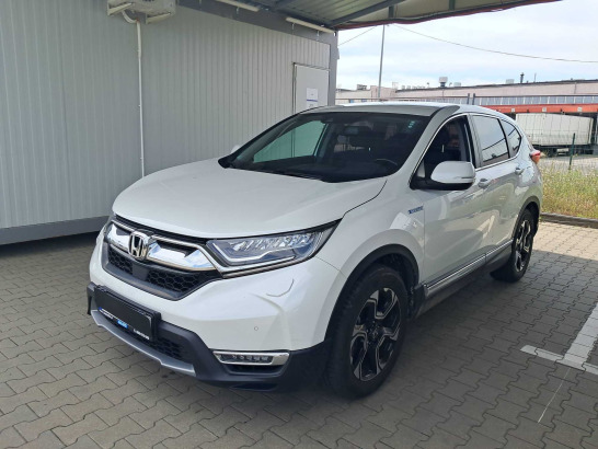 Honda CRV