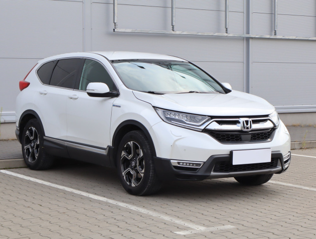 Honda CR-V 2020