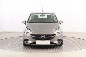 Opel Corsa - 2015