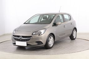 Opel Corsa - 2015