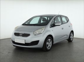 Kia Venga - 2010