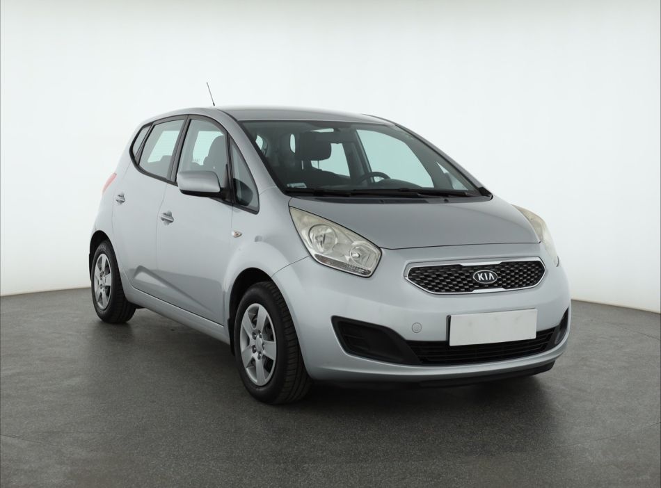Kia Venga - 2010