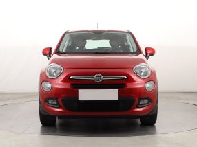 Fiat 500X - 2018