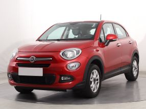 Fiat 500X - 2018