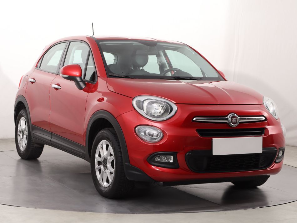 Fiat 500X - 2018