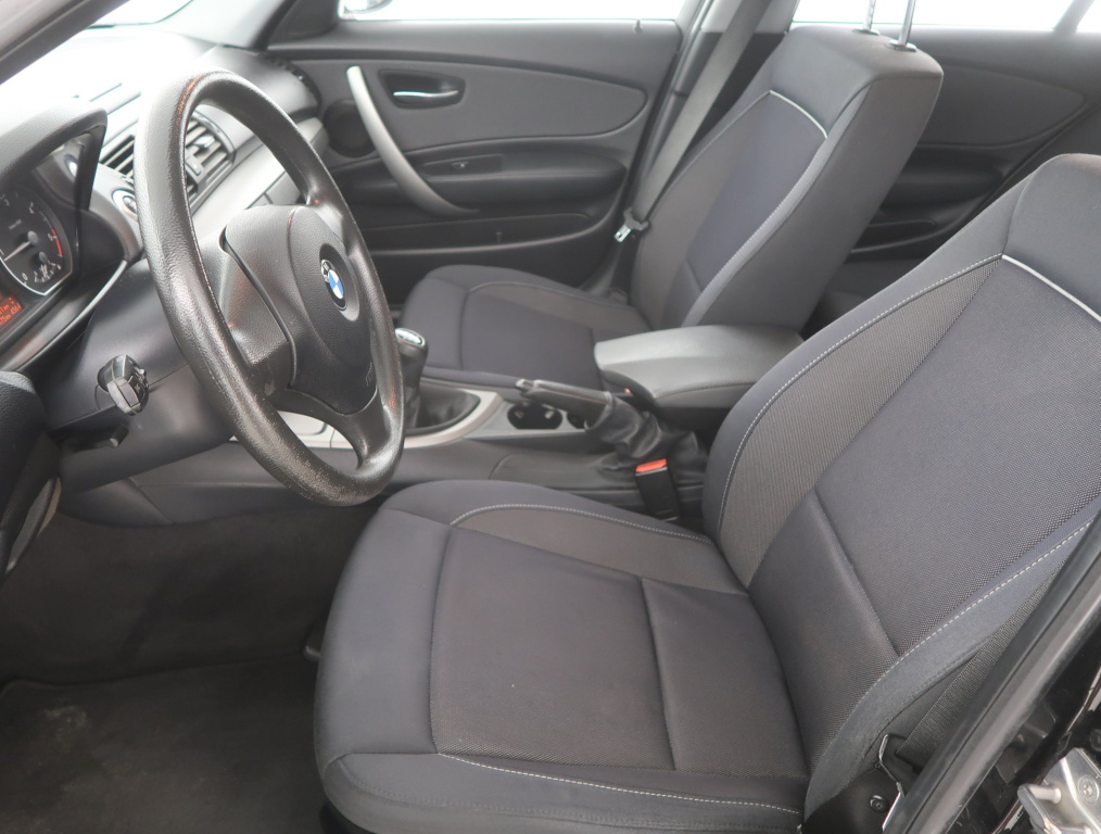BMW 1