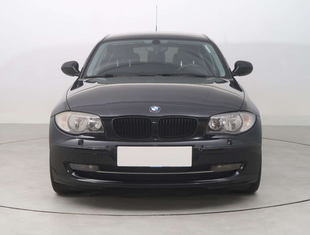 BMW 1