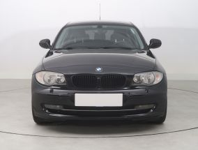 BMW 1 - 2010
