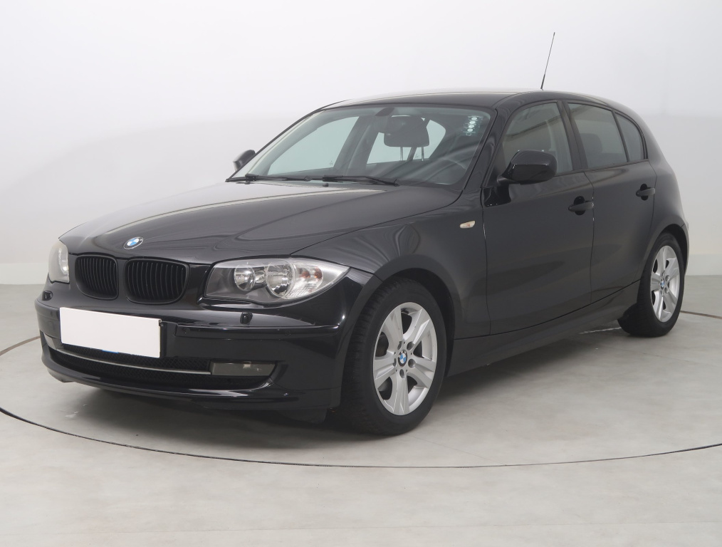 BMW 1