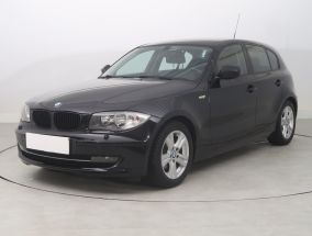BMW 1 - 2010