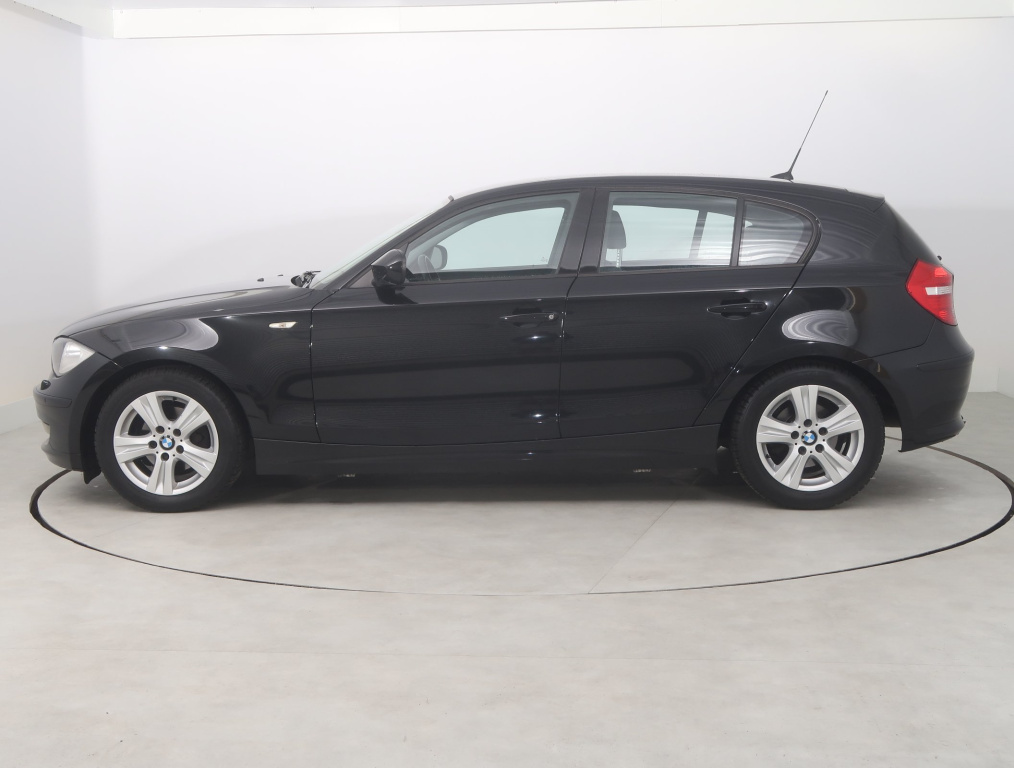 BMW 1