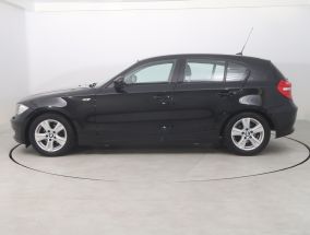 BMW 1 - 2010