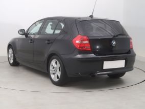 BMW 1 - 2010